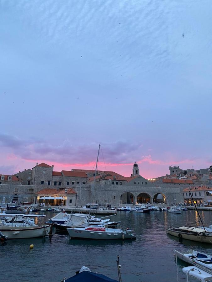 Sunone Dubrovnik Apartment Bagian luar foto