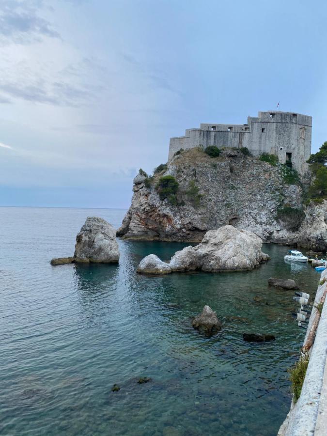 Sunone Dubrovnik Apartment Bagian luar foto