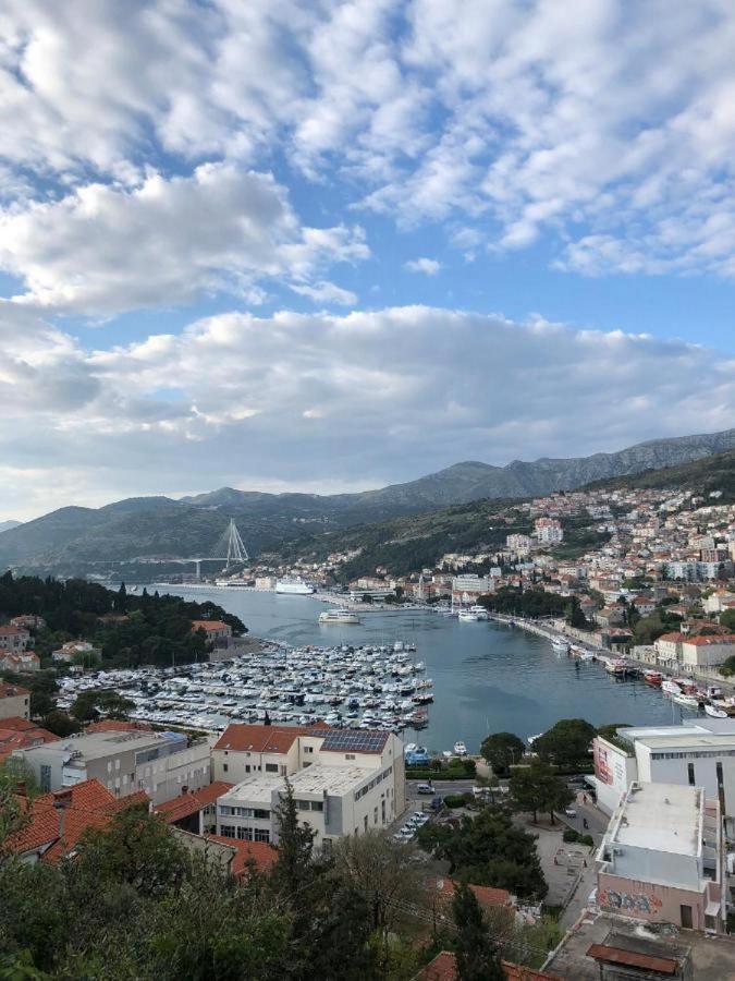 Sunone Dubrovnik Apartment Bagian luar foto