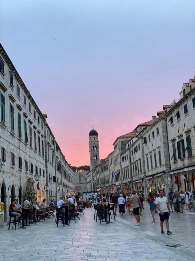 Sunone Dubrovnik Apartment Bagian luar foto
