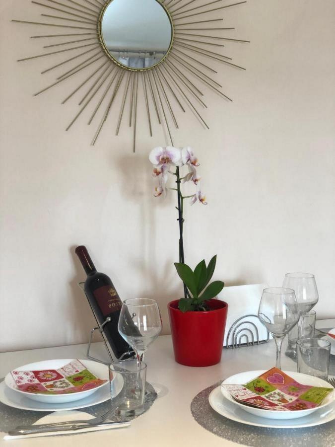 Sunone Dubrovnik Apartment Bagian luar foto