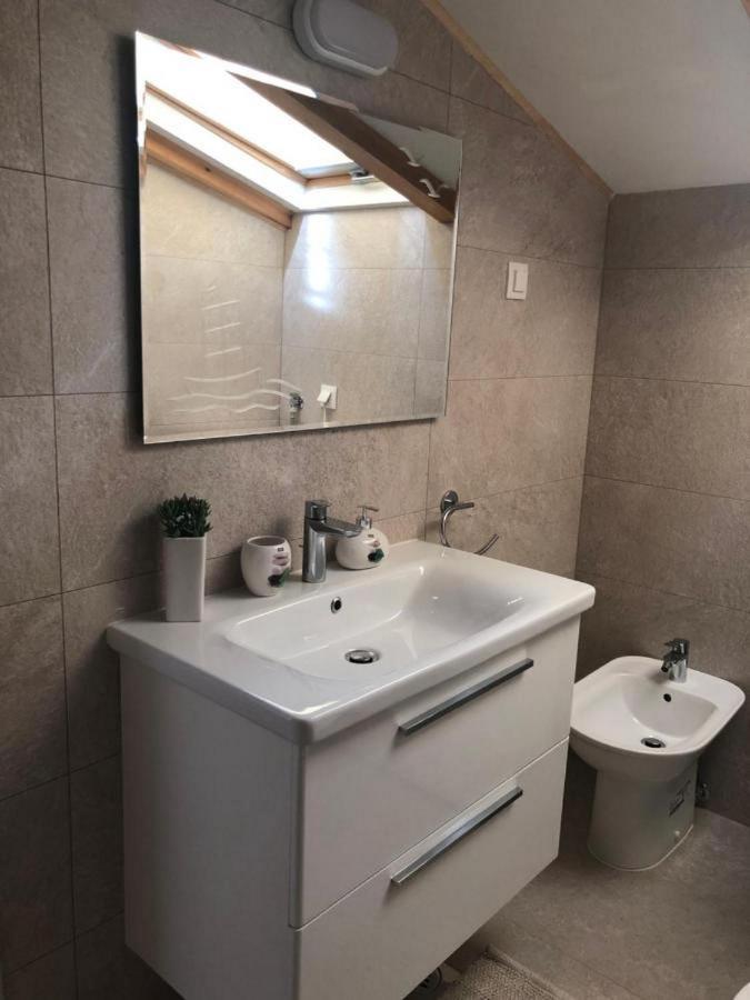 Sunone Dubrovnik Apartment Bagian luar foto