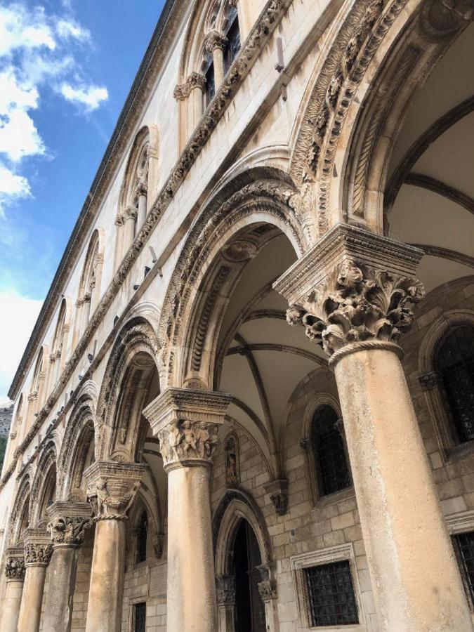 Sunone Dubrovnik Apartment Bagian luar foto