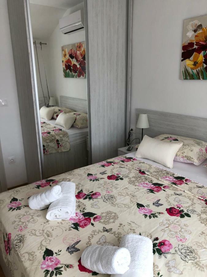Sunone Dubrovnik Apartment Bagian luar foto