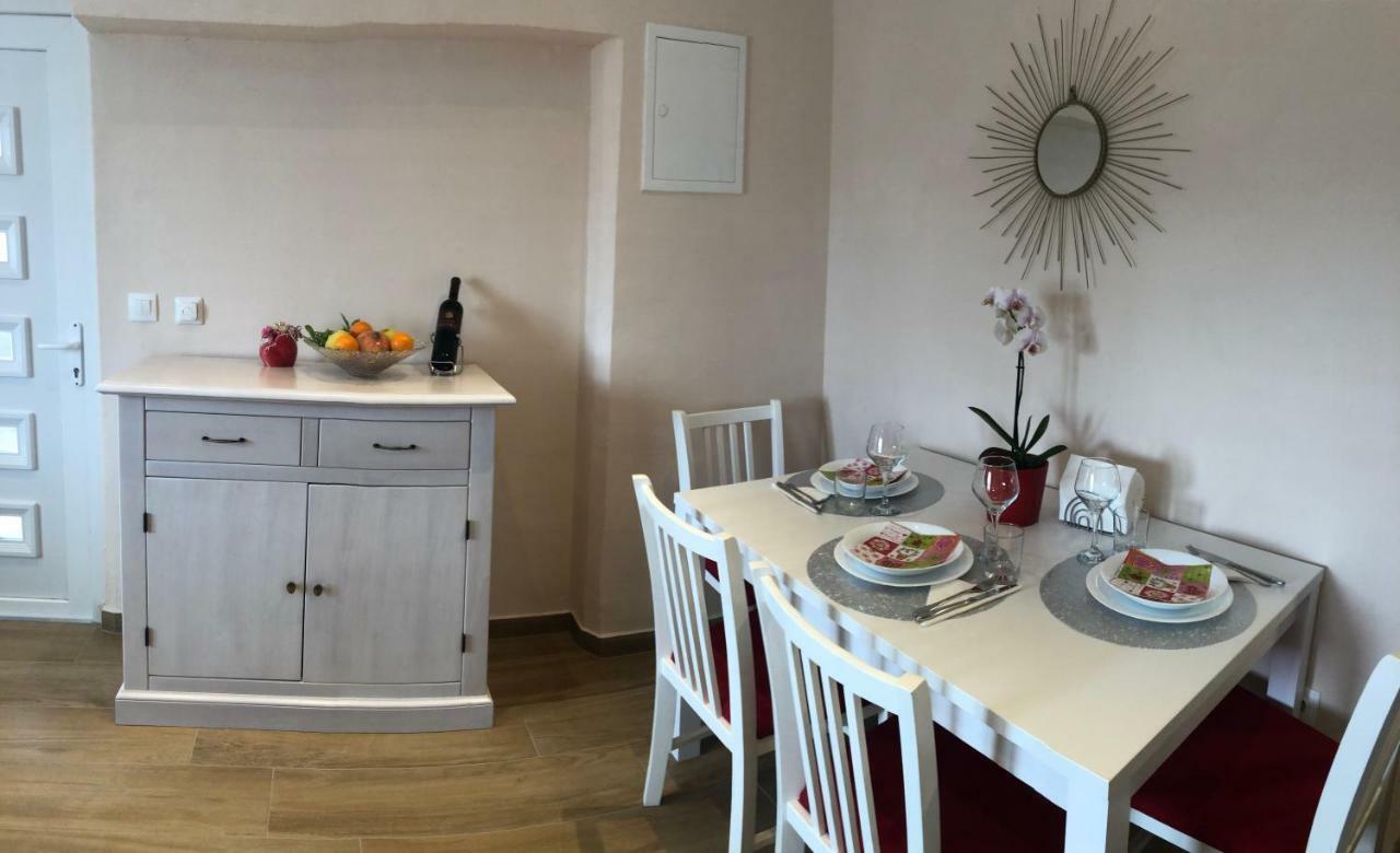 Sunone Dubrovnik Apartment Bagian luar foto