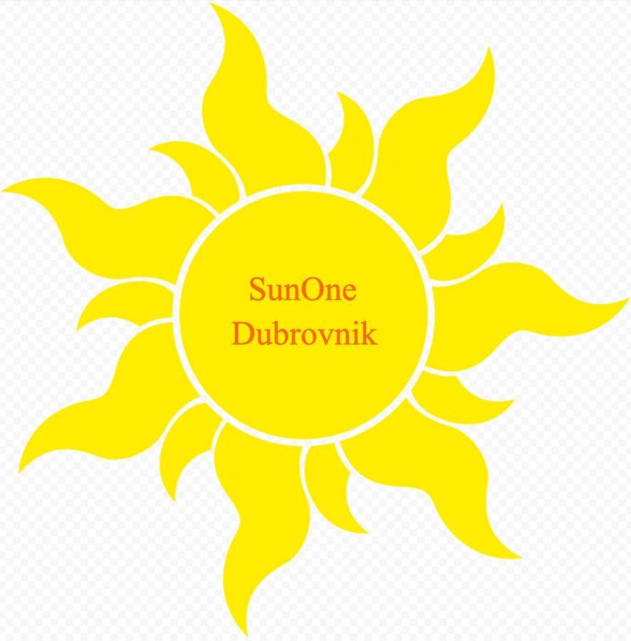 Sunone Dubrovnik Apartment Bagian luar foto