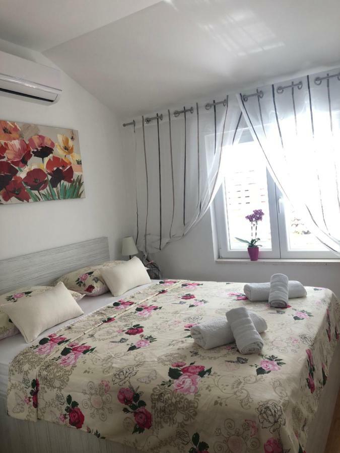 Sunone Dubrovnik Apartment Bagian luar foto