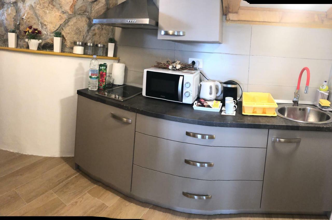 Sunone Dubrovnik Apartment Bagian luar foto