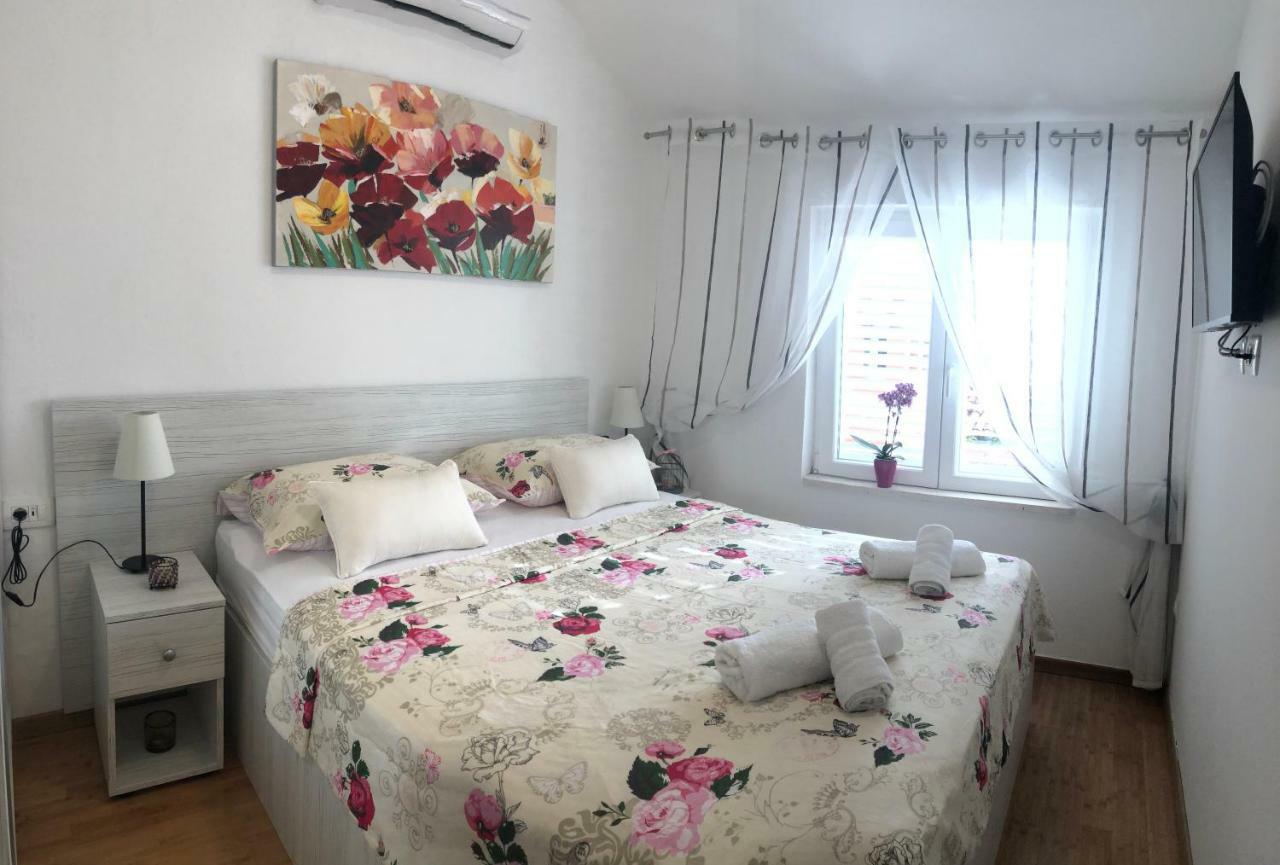 Sunone Dubrovnik Apartment Bagian luar foto