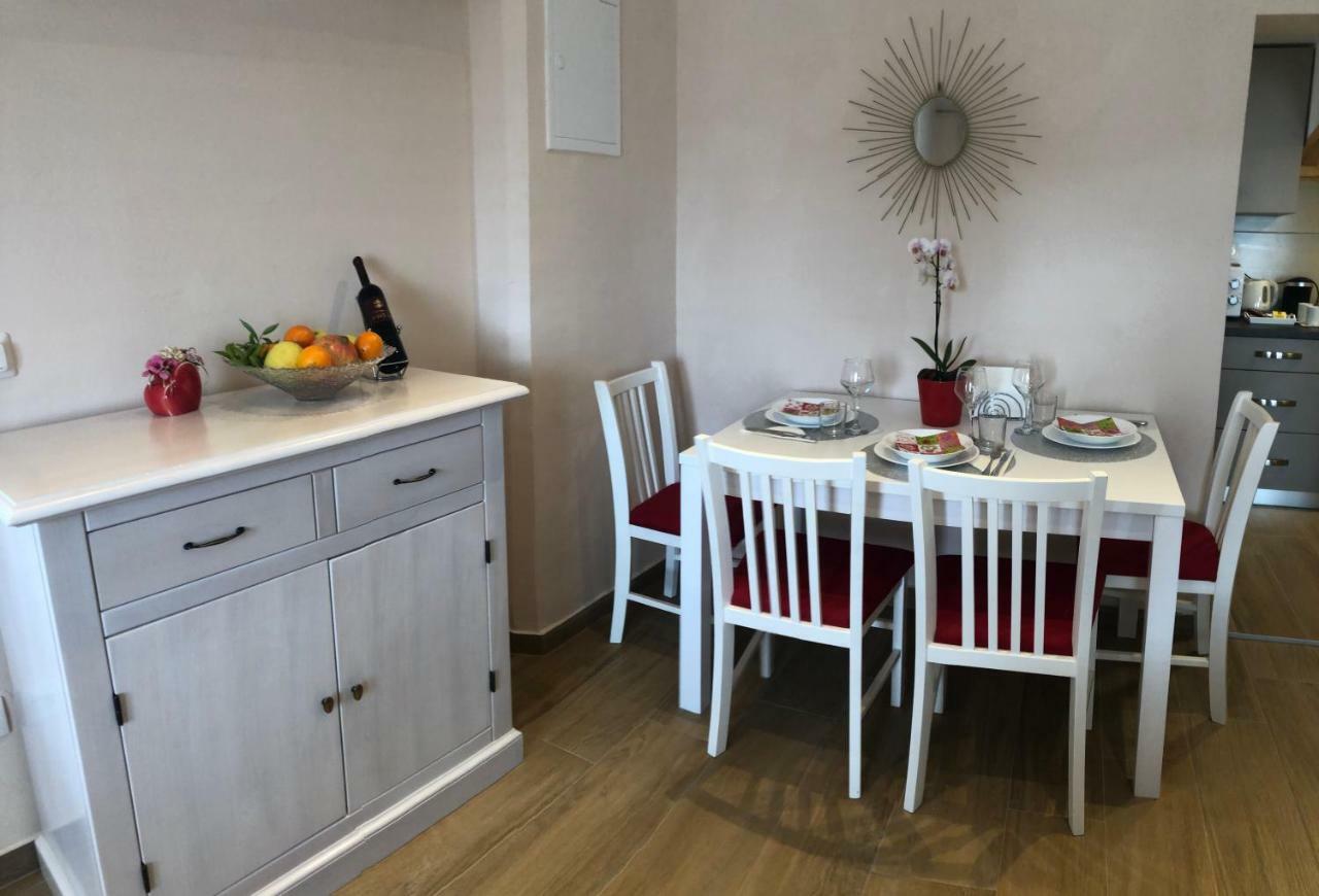 Sunone Dubrovnik Apartment Bagian luar foto