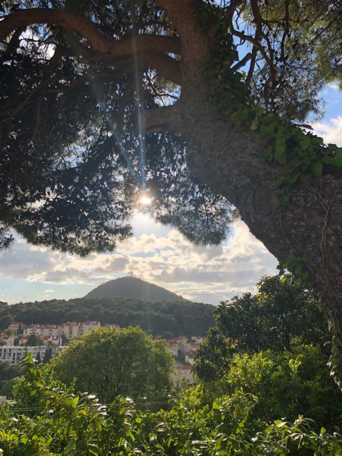 Sunone Dubrovnik Apartment Bagian luar foto