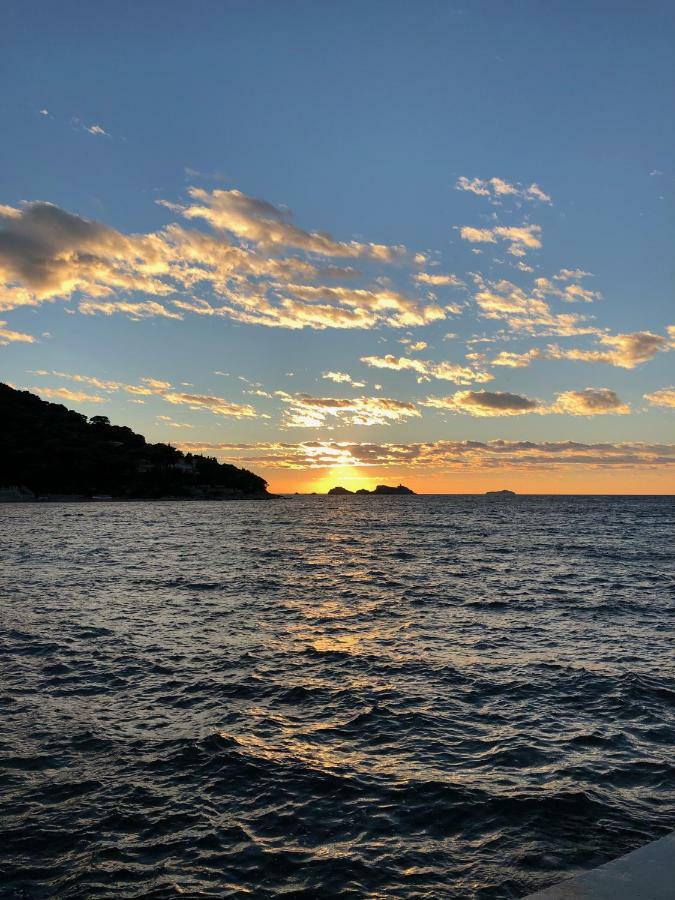 Sunone Dubrovnik Apartment Bagian luar foto